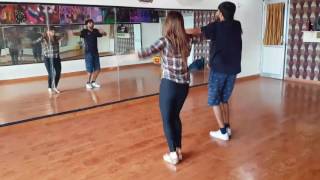 TWIST DANCE TUTORIAL VIDEO [upl. by Kendrah]