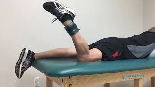 Peripheral Neuropathy Relief in the Feet amp Legs Physical Therapy Treatment [upl. by Pooley865]