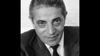 Aristotle Onassis [upl. by Rimaj]