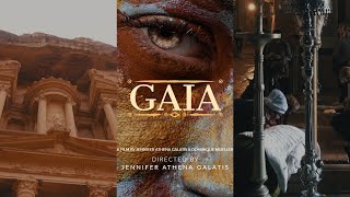 GAIA 2020  FULL 4KHDR10 FILM Extended Directors Cut [upl. by Tik]