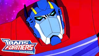 Transformers Animated Series Episodes [upl. by Neraa]