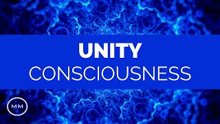 Unity Consciousness  144 Hz  Super Conscious Connection  Binaural Beats  Meditation Music [upl. by Eaver]