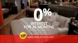 Conns Home Plus Commercial [upl. by Halimak]