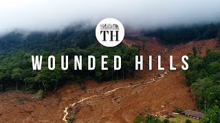 Wounded Hills A documentary on the environmental issues of the Western Ghats [upl. by Horwitz]