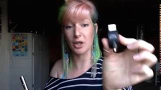 How To Use a PreFilled CBD Cartridge Vape Pen [upl. by Namhcan]