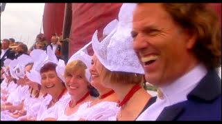 André Rieu  Clog Dance [upl. by Russom]