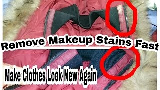 How to Remove Eye Makeup the Right Way  Beauty How To [upl. by Kolivas]