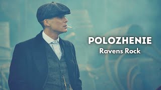 Ravens Rock  Polozhenie [upl. by Kristy503]