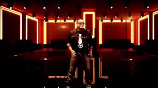 DADDY YANKEE PERROS SALVAJES Official Video [upl. by Inobe679]