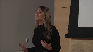 Understanding and Forgiving Suicide  Rachel Brennan  TEDxSyracuseUniversity [upl. by Rettig]