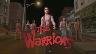 The Warriors  All Trailers [upl. by Yumuk]