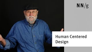 Principles of HumanCentered Design Don Norman [upl. by Newbold260]