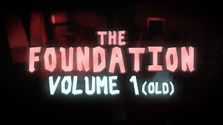 THE FOUNDATION  Full OST OLD [upl. by Ena]