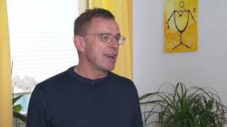 Interview Ralf Rangnick [upl. by Norward714]