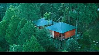 Experience the Bird Watching at Resort in Almora  Club Mahindra [upl. by Enihpad]