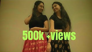 BUTTA BOMMA  dance cover  APNA choreography [upl. by Alhsa190]