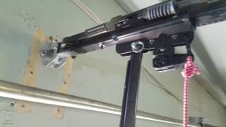 How To Secure Your Garage Door from Burglars [upl. by Otilrac]