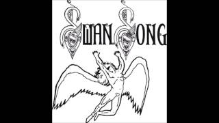 Led Zeppelin Swan Song Full Song in Best Quality [upl. by Kala]