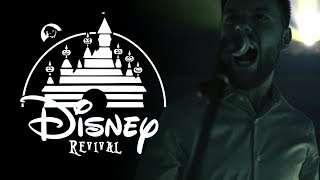 Disney Revival  El Retorno de los Villanos [upl. by Woothen667]