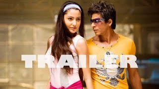 Trailer Of Rab Ne Bana Di Jodi [upl. by Elladine]