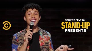 12 Comics You Need to See  Comedy Central StandUp Presents [upl. by Moule]