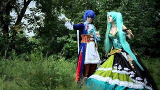 Cantarella Videocosplay PV by WASABI [upl. by Phail991]