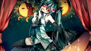 Hatsune Miku  Shijukunichi eyes Yami Shibai 2 ED [upl. by Faxan]