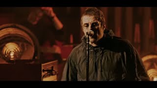 Liam Gallagher  Gone MTV Unplugged [upl. by Jefferey]