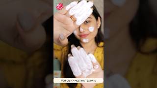 How To Use Bioderma Photoderm Max Creme SPF 50   Arpita Ghoshal [upl. by Adalia]