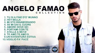 Angelo Famao  Angelo Famao Collection [upl. by Nuawed853]