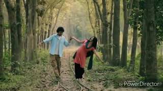 Buker Majhe chin chin kore  Imran amp Bristy  New Music video [upl. by Reemas]