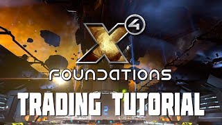 X4 Foundations Tutorials [upl. by Oiramal]