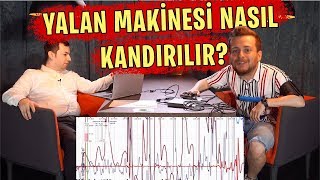 YALAN MAKİNESİNİ KANDIRDIM Makine Nasıl Kandırılır [upl. by Vasili962]