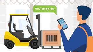 Outbound Operations  Sorting Packing Invoicing Dispatching operations Sales Order Processing [upl. by Ykciv]