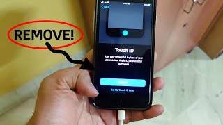 How to Unlock iPhone Without Passcode amp Password Tenorshare 4uKey [upl. by Las]