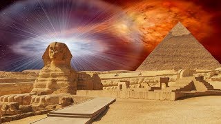 The Revelation Of The Pyramids  Documentary HD [upl. by Eedyah]