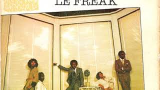 Chic  Le Freak Instrumental Original [upl. by Gerardo]