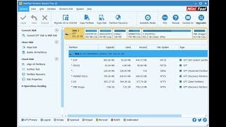 How to Download and Install MiniTool Partition Wizard 91 [upl. by Ayokahs]