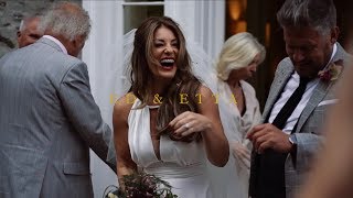 Funny wedding vows cant stop laughing [upl. by Adallard597]