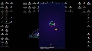 Xposed Framework Install in NOX Player [upl. by Eirrac140]