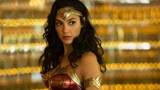 Diana Prince vs Ludendorff  Wonder Woman Subtitles [upl. by Hafital]