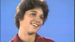 Ralph Macchio amp Phil Hartman Screen Test [upl. by Engel]