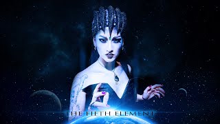 Diva Dance  Fifth Element  Metal version  By Ranthiel [upl. by Amaris]