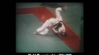 Judo History and Evolution [upl. by Naesar]