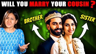 Why do PARSIS Marry Their Cousins [upl. by Ozan374]