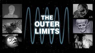 THE OUTER LIMITS super TV soundtrack suite  Dominic Frontiere [upl. by Justine]