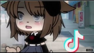 Sad Gacha life Tiktok Compilation [upl. by Ynotna263]