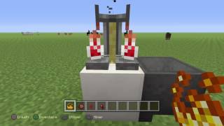 Minecraft tuto comment faire des potion [upl. by Sullivan]