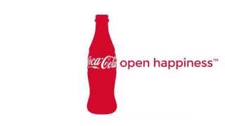 quotOpen Happinessquot  CocaCola spec commercial [upl. by Pebrook352]