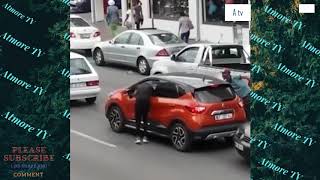 ARMED ROBBERY CAUGHT ON CCTV SOUTH AFRICA 2020 [upl. by Sirron642]